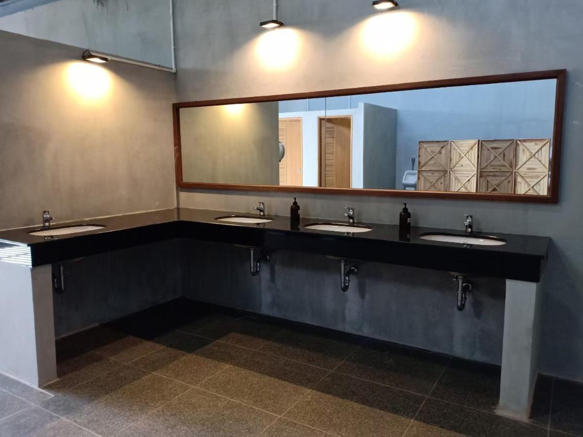 Arabica Khaokho Hotel Khaukho Kültér fotó