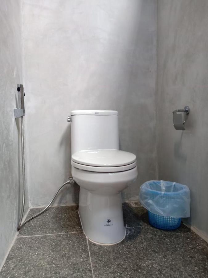 Arabica Khaokho Hotel Khaukho Kültér fotó