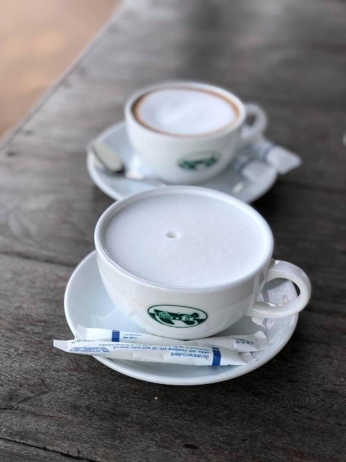 Arabica Khaokho Hotel Khaukho Kültér fotó