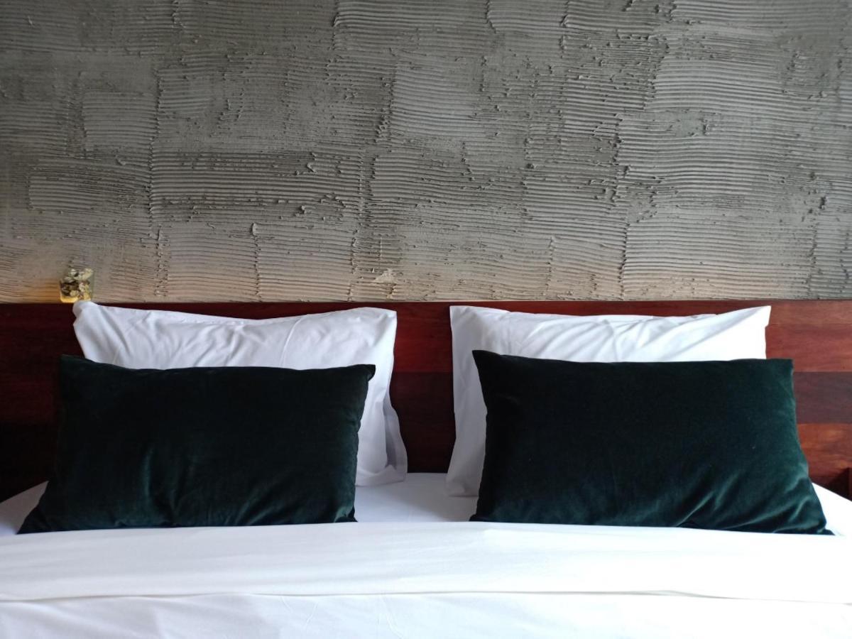 Arabica Khaokho Hotel Khaukho Kültér fotó